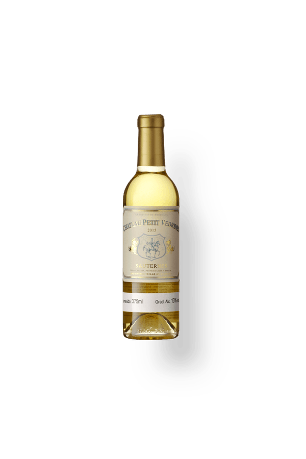 Chateau Petit Vedrines 375ml