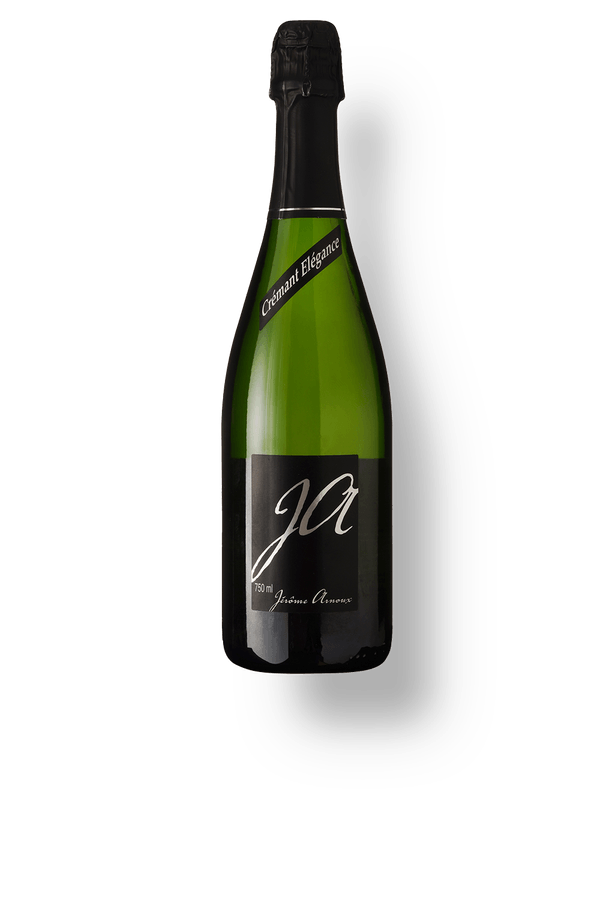 J. Arnoux Crémant Du Jura Brut Nature