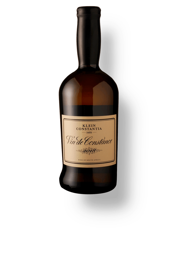 K. Constantia Vin de Constance (500ml)