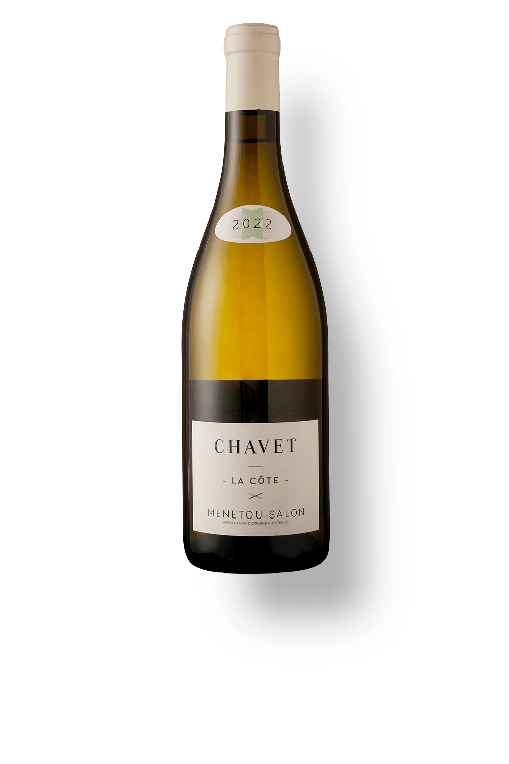 Vinho Maison Chavet Branco Seco França La Côte Sauvignon Blanc 2022 750ml