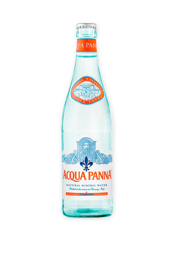 Acqua Panna Água Mineral Natural (S/ Gás) (505ml)
