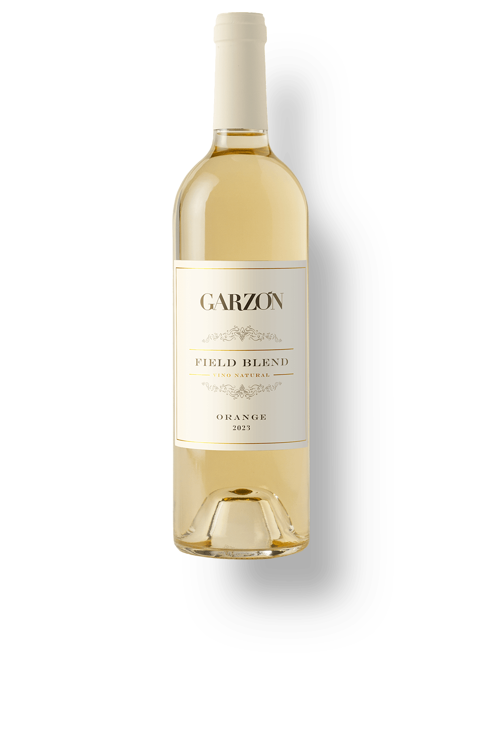 Vinho Bodega Garzon Laranja Seco Uruguai Field Blend 2024 750ml