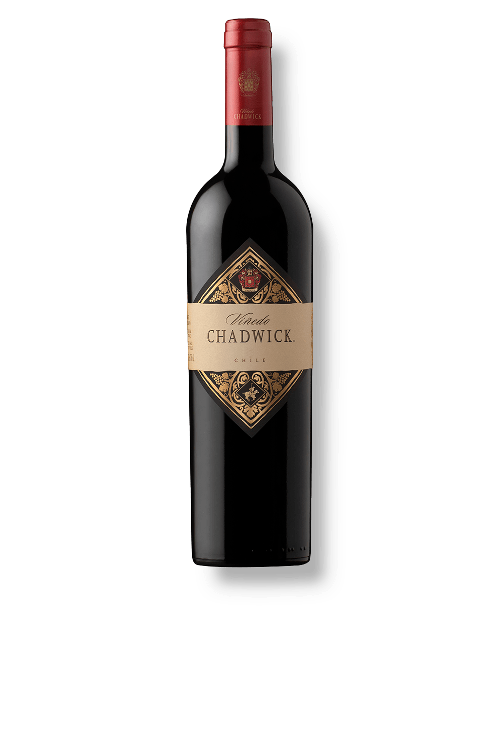 Vinho Viñedo Chadwick Tinto Seco Chile Cabernet Sauvignon 2011 750ml