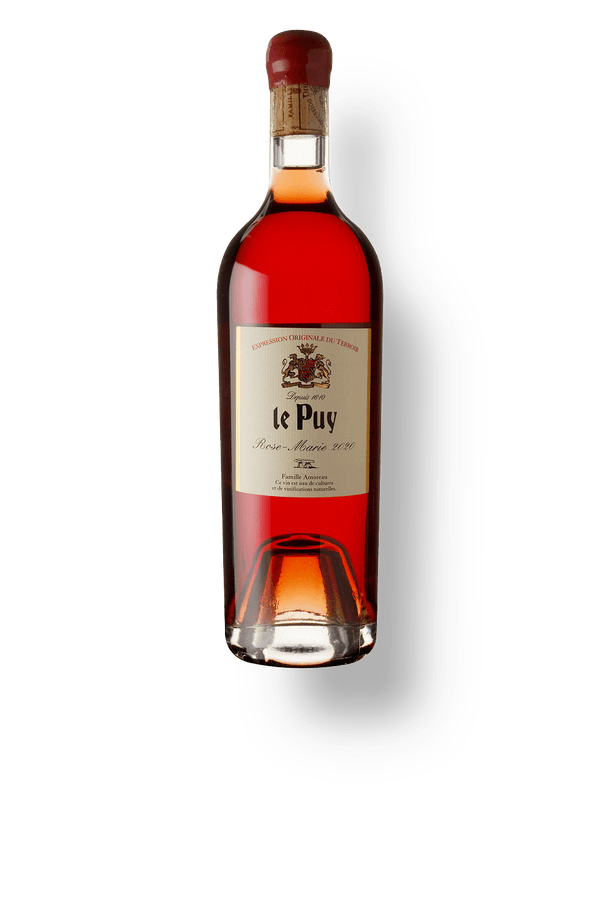 Château Le Puy Rose Marie