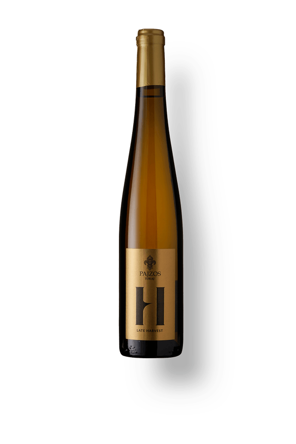 Château Pajzos Hárslevelu "H" Late Harvest