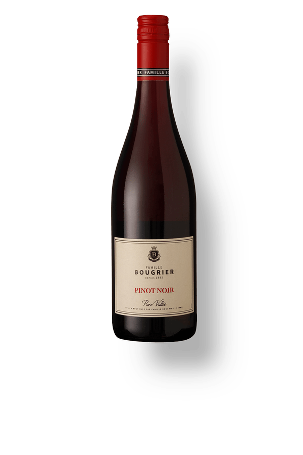 Famille Bougrier Pure Vallée Pinot Noir