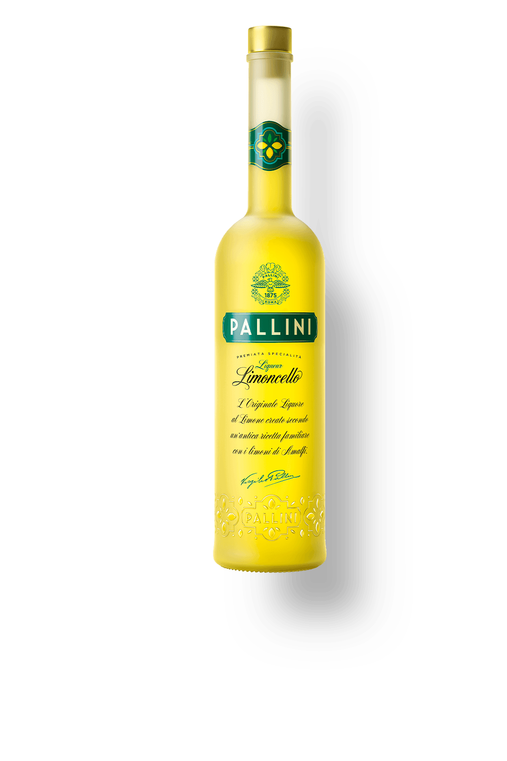 Pallini Limoncello