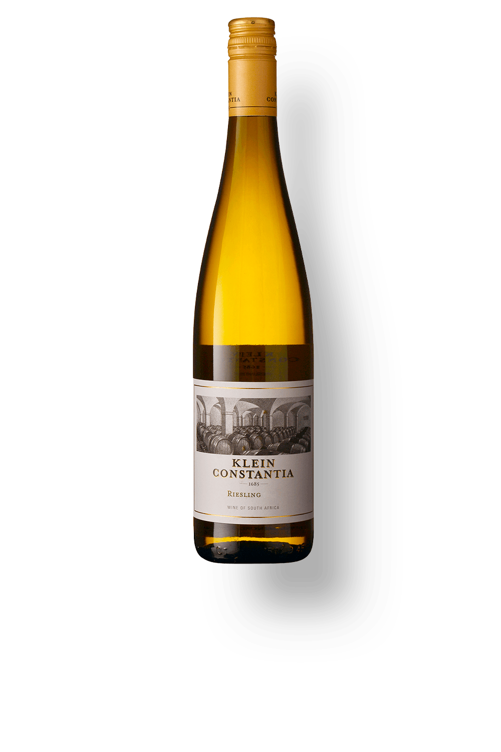 Vinho Klein Constantia Branco Seco África do Sul Estate Riesling 2021 750ml