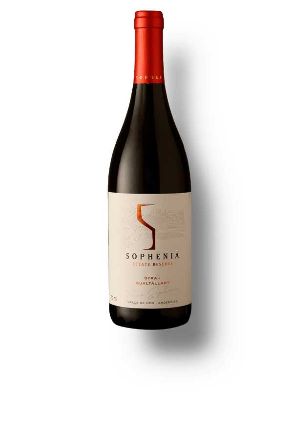 Sophenia Estate Reserva Syrah
