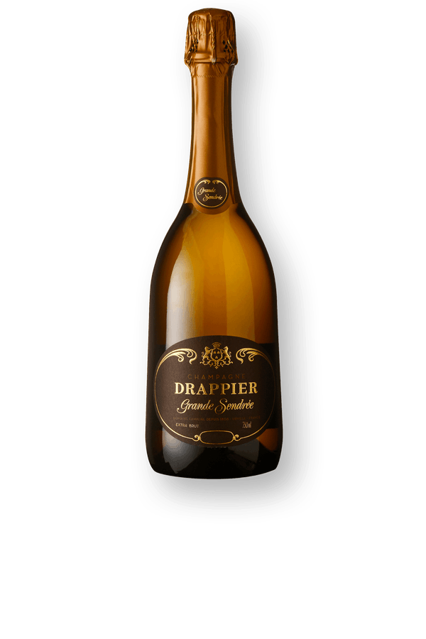 Drappier Champagne Grande Sendrée Extra-Brut