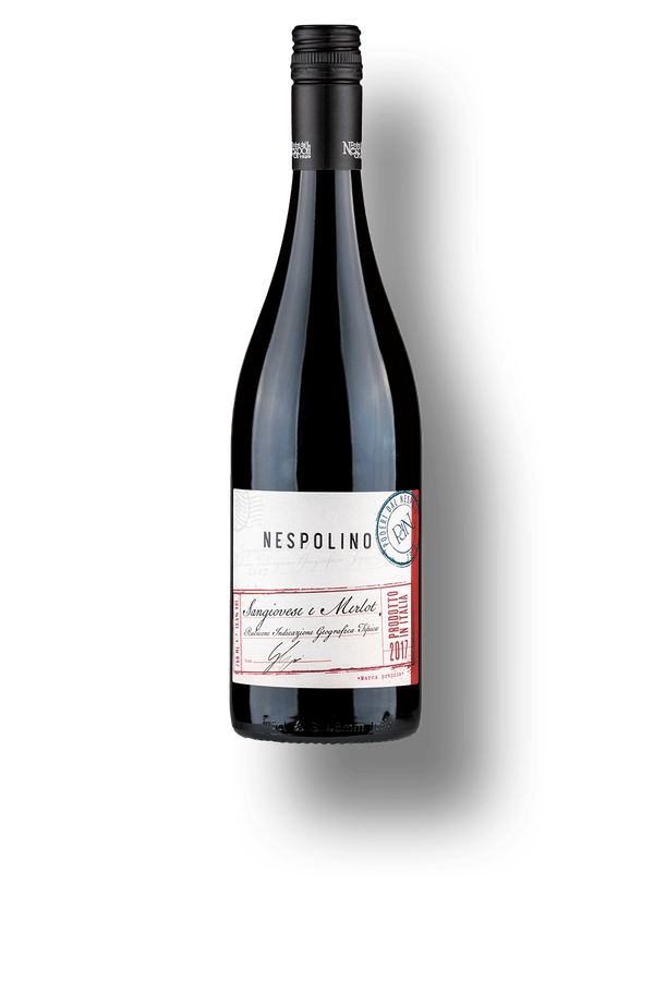 Poderi dal Nespoli Nespoli Rosso IGT