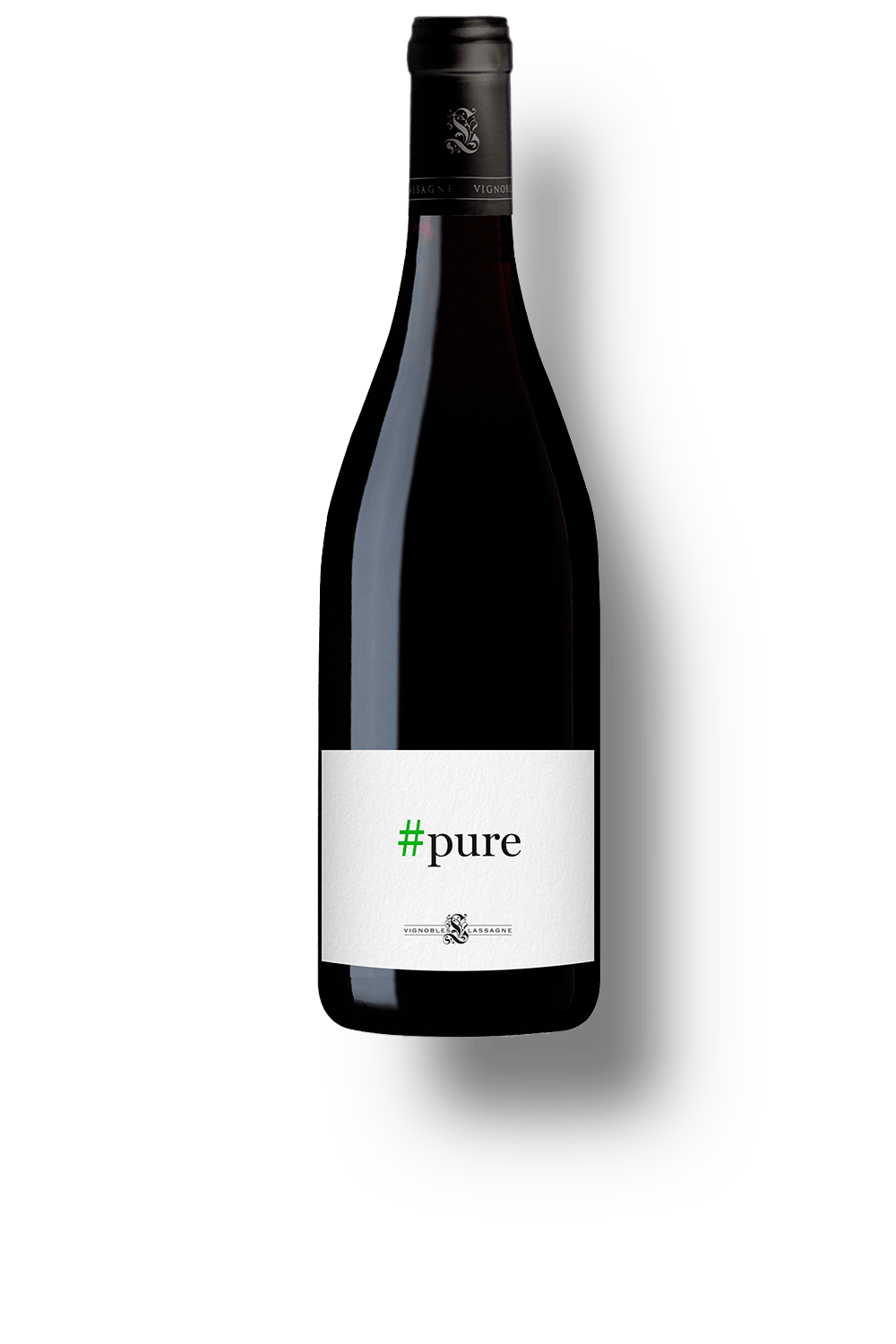 Vinho Producta Vignobles Tinto Seco França Merlot 2022 750ml
