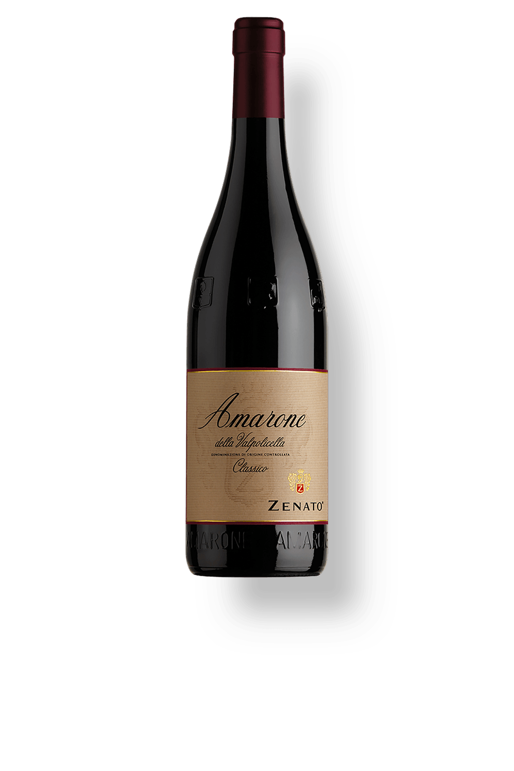 Vinho Zenato Tinto Seco Itália Clássico Blend 2019 750ml