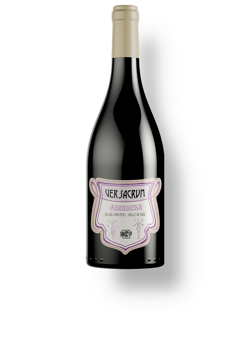 Vinho Ver Sacrum Tinto Seco Argentina Grenache 2023 750ml