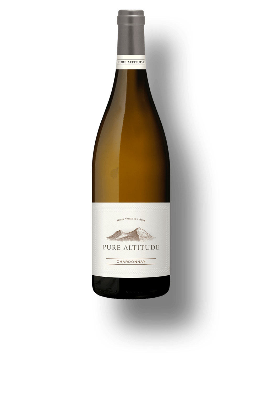 Vinho Premier Rendez-vous Branco Seco França Pure Altitude Chardonnay 2023 750ml