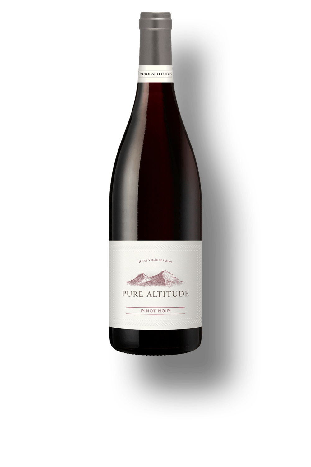 Vinho Premier Rendez-vous Tinto Seco França Pure Altitude Pinot Noir 2023 750ml