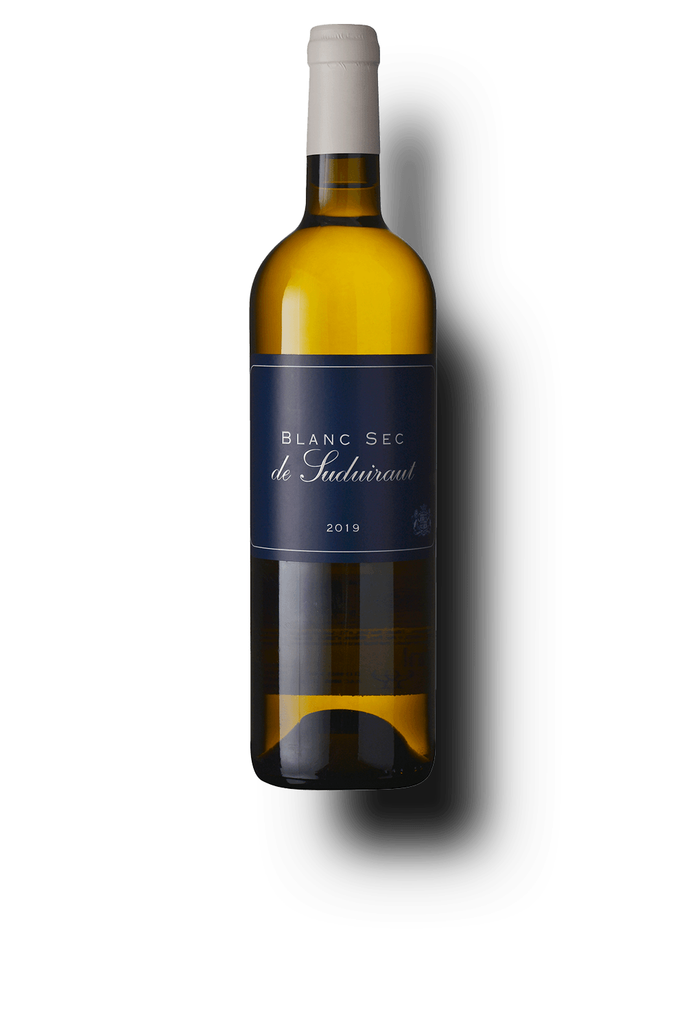 Vinho Château Suduiraut Branco Seco França Blend 2019 750ml
