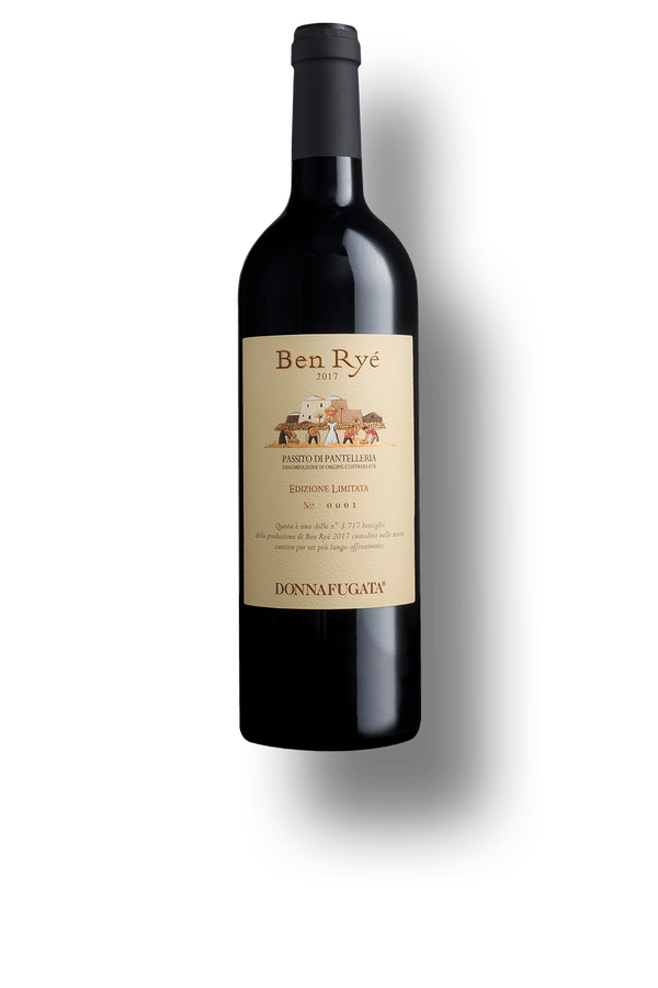 Donnafugata Passito di Pantelleria "Ben Ryé" Edizione Limitada DOC