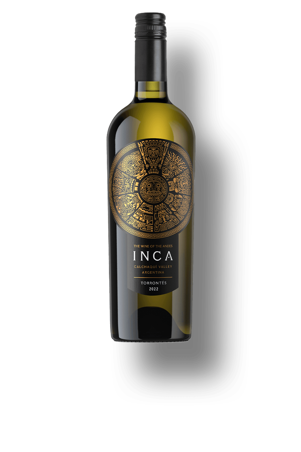 Vinho Felix Lavaque Branco Seco Argentina Torrontés 2024 750ml