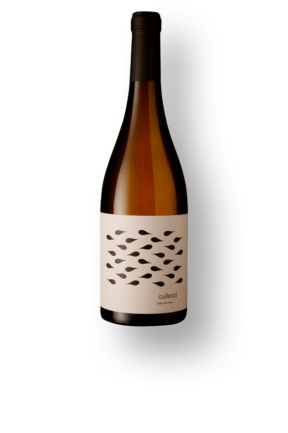 Vinho Celler Del Roure Branco Seco Espanha Cullerot Blend 2023 750ml