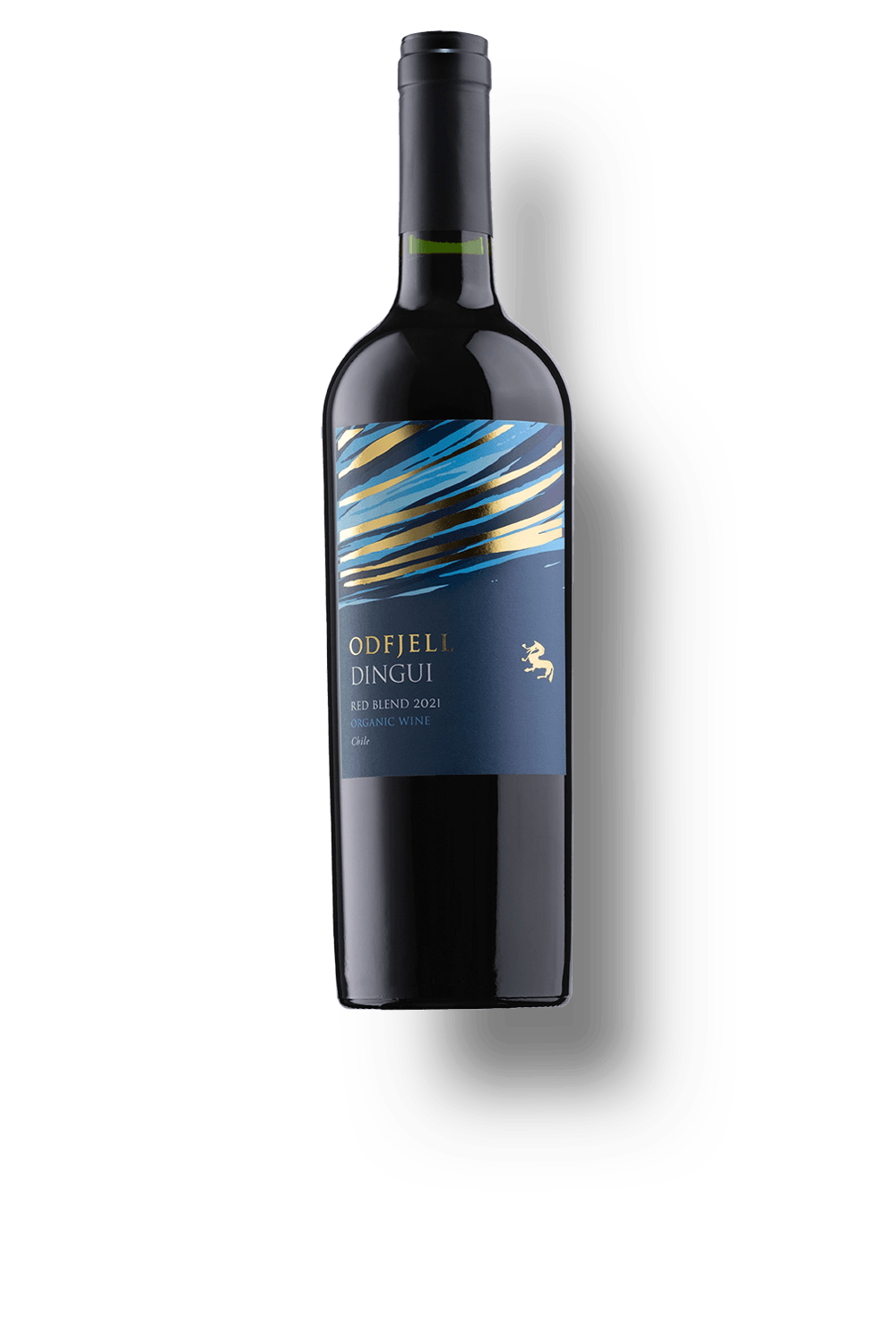 Vinho de Bortoli Tinto Seco Austrália Dingui Alicante Bouschet, Cabernet Sauvignon, Syrah 2021 750ml