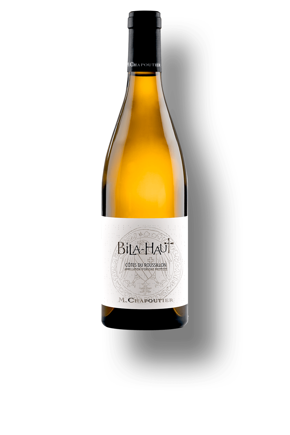 Vinho M. Chapoutier Branco Seco França Bila-haut Sauvignon Blanc 2023 750ml