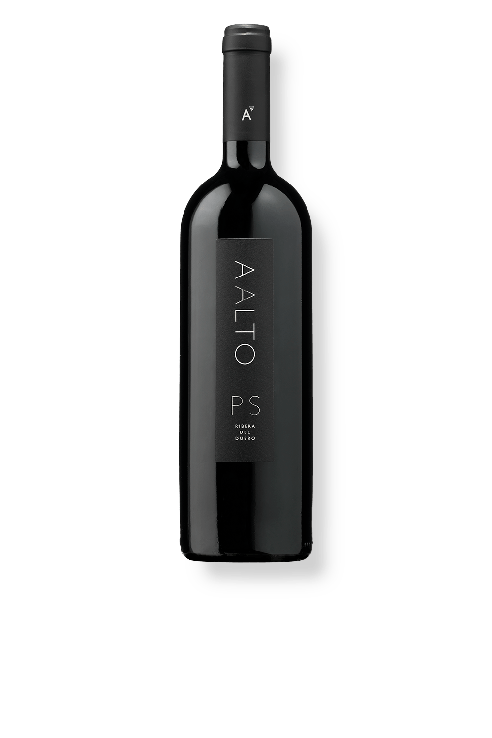 Vinho Aalto Tinto Seco Espanha Ps Tempranillo 2021 750ml