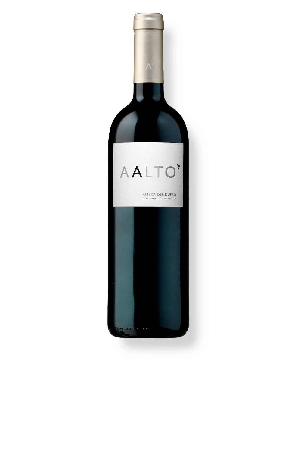 Vinho Aalto Tinto Seco Espanha Tempranillo 2021 750ml