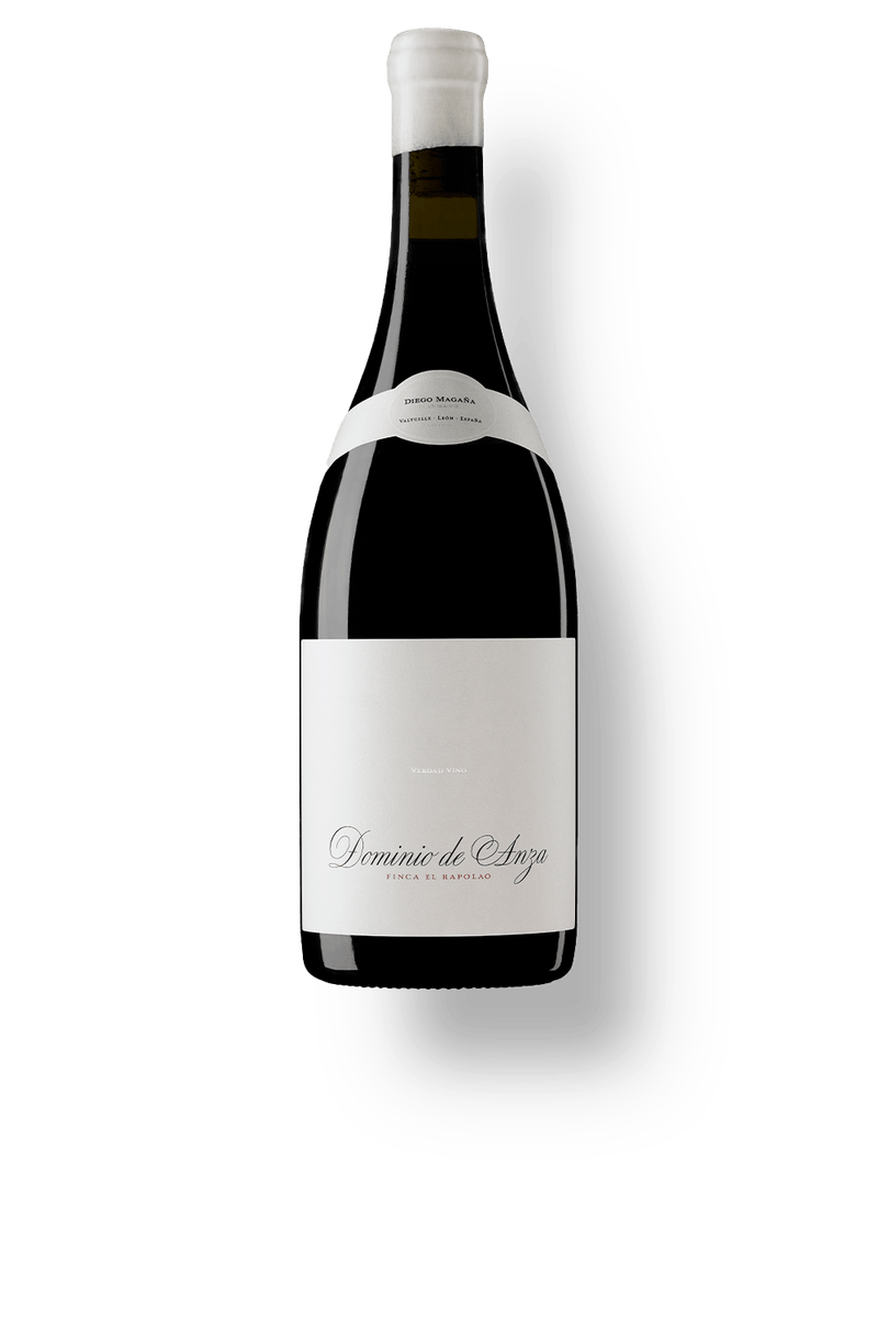 Vinho Rutini Wines Tinto Seco Espanha El Rapolao Alicante Bouschet, Mencía, Sousão 2022 750ml