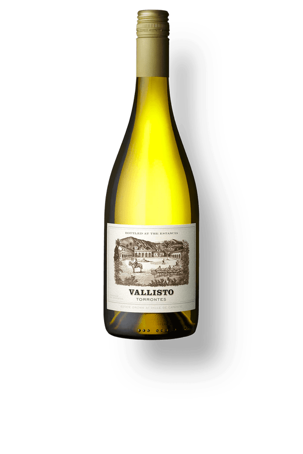 Vallisto Torrontés