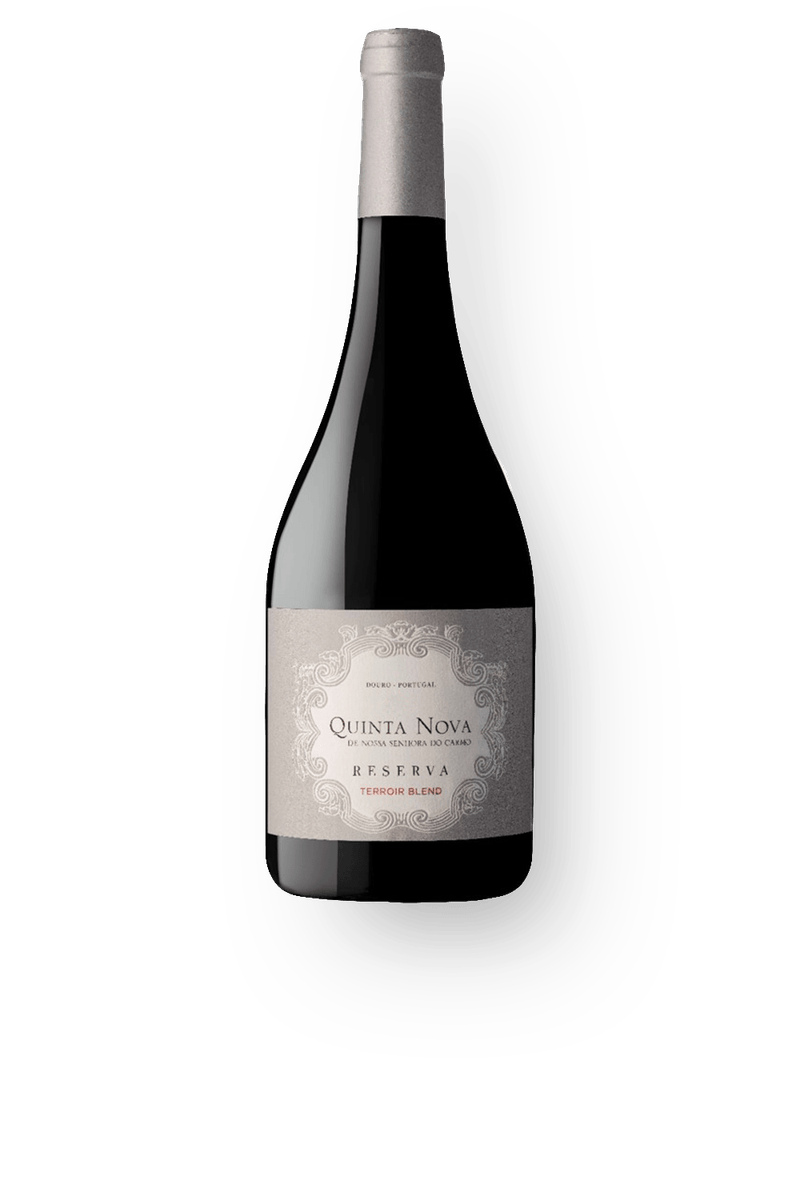 Vinho Quinta Nova de Nossa Senhora do Carmo Tinto Seco Portugal Reserva Blend 2022 750ml