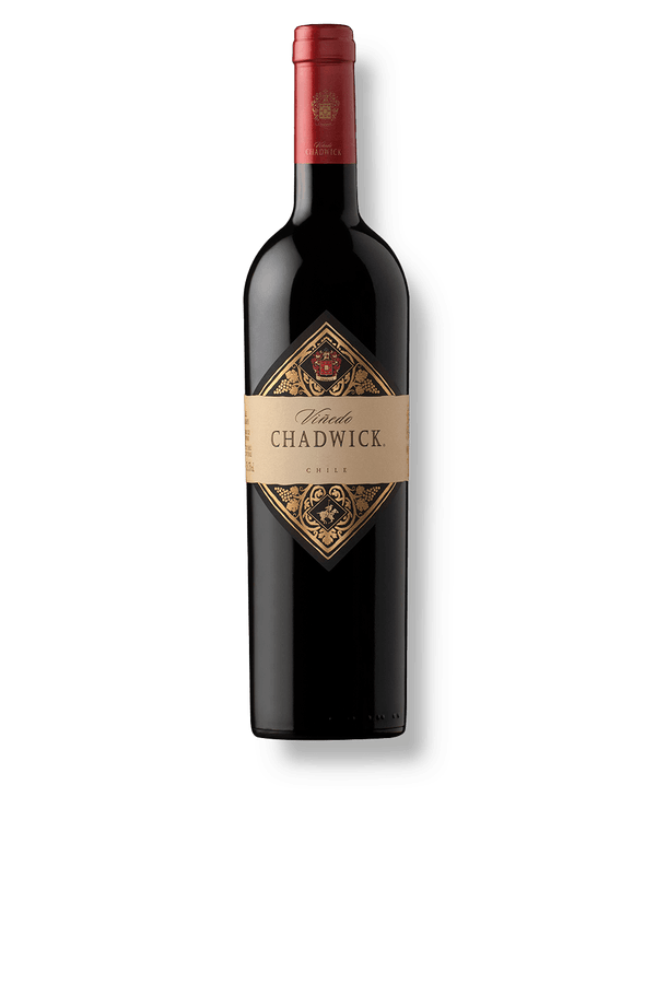 Viñedo Chadwick