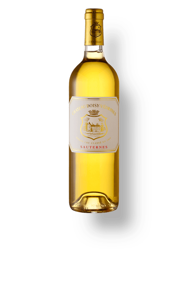Château Doisy Védrines