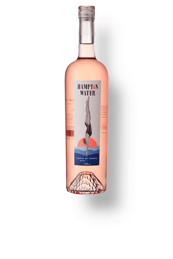 Hampton Water Rosé
