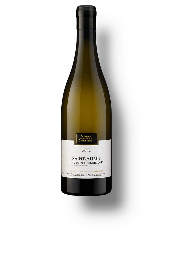 Morey-Coffinet Saint-Aubin 1er Cru “Le Charmois”