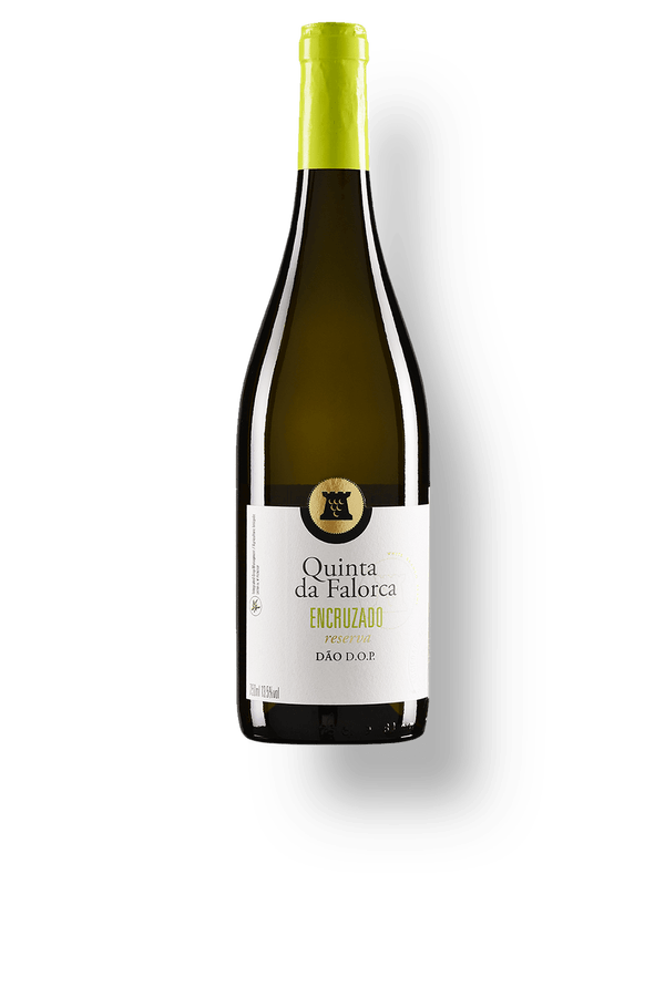 Quinta da Falorca Reserva Encruzado