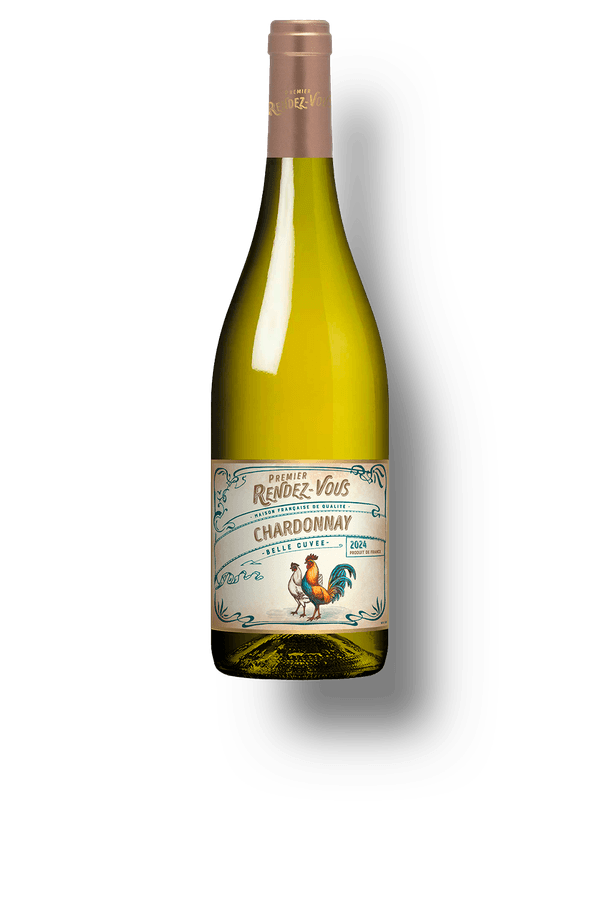 Premier Rendez-Vous Chardonnay