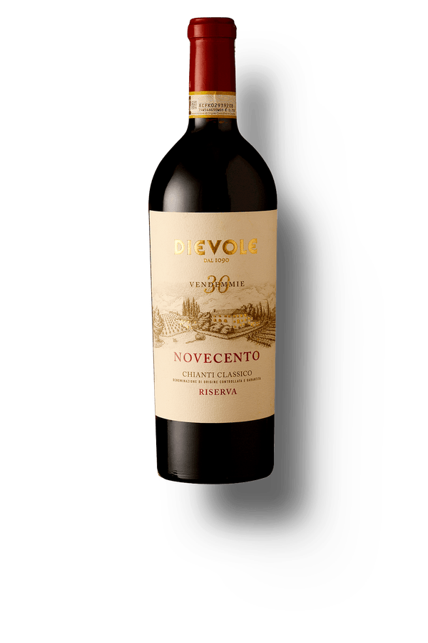 Dievole Novecento Chianti Classico Riserva DOCG