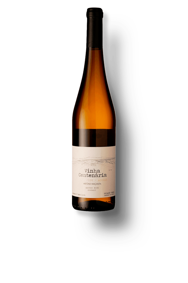 Azores Wine Company Vinha Centenária