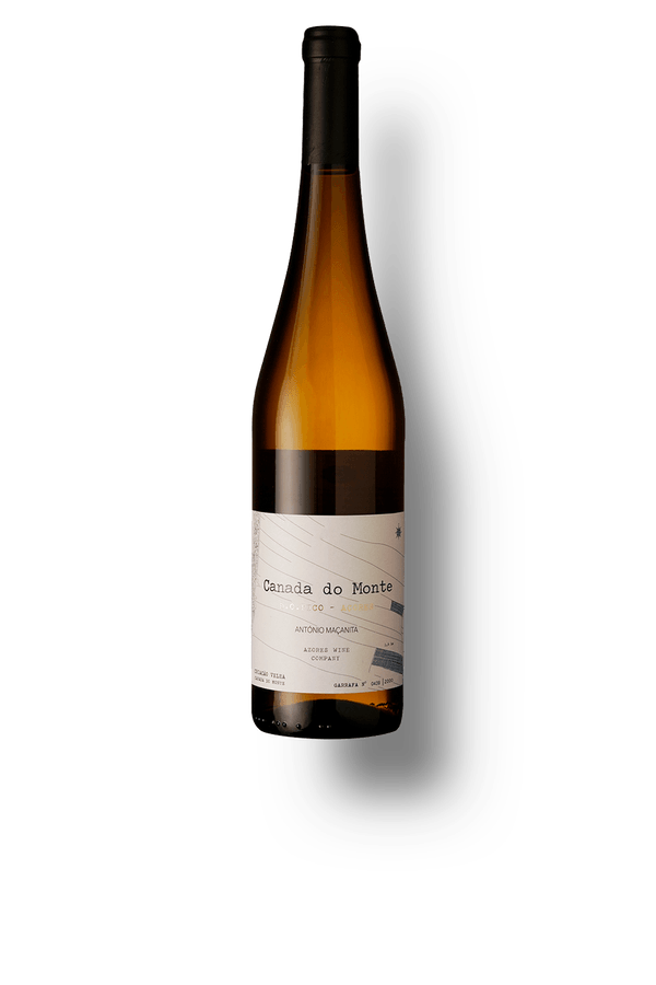 Azores Wine Company Canada do Monte