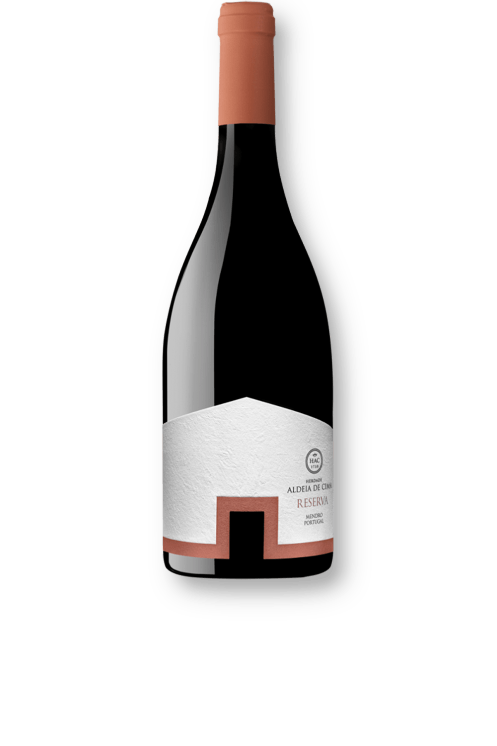 Vinho Herdade Aldeia de Cima Tinto Seco Portugal Reserva Blend 2021 750ml