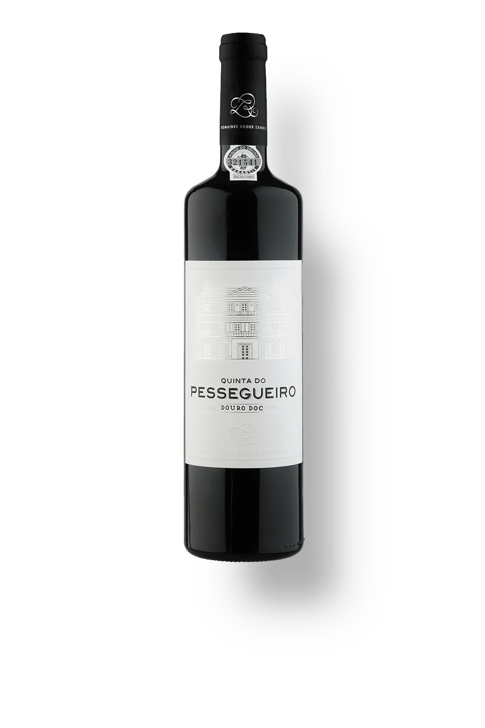 Vinho Quinta do Pessegueiro Tinto Seco Portugal D.o.c Grande Reserva Touriga Franca, Touriga Nacional 2019 750ml