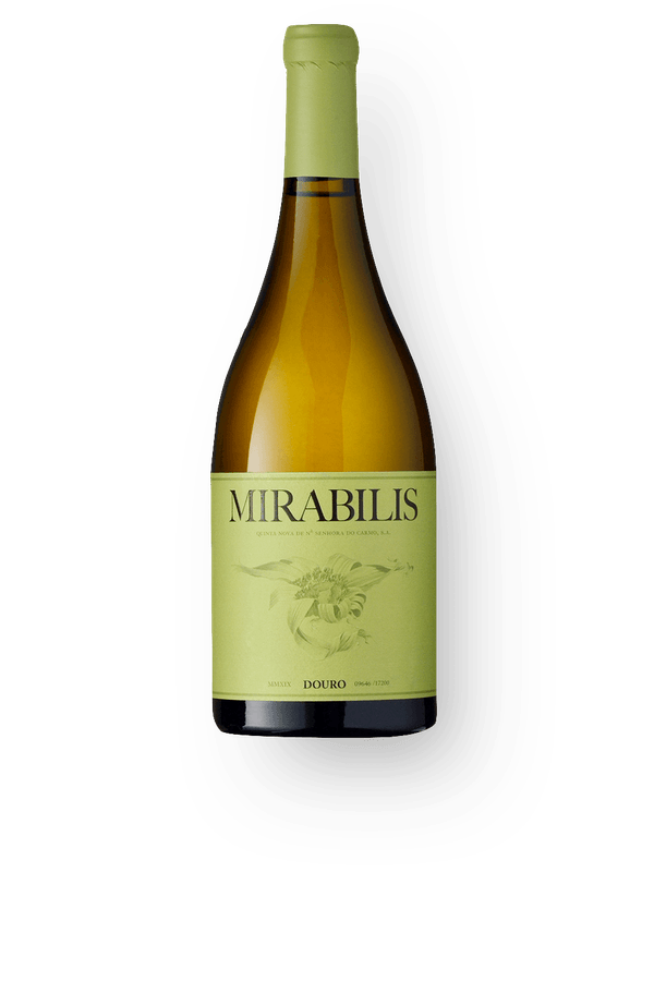 Quinta Nova Mirabilis Grande Reserva Branco