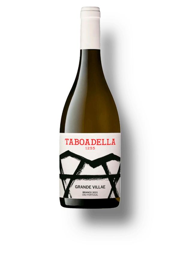 Taboadella Grande Villae Branco DOC