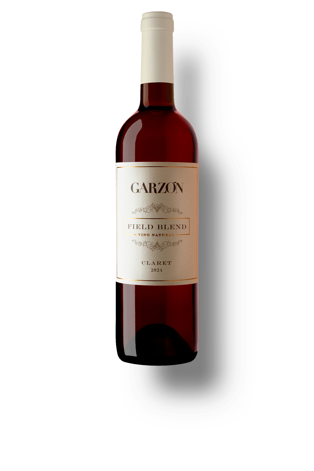 Vinho Bodega Garzon Tinto Seco Uruguai Field Clairette 2024 750ml