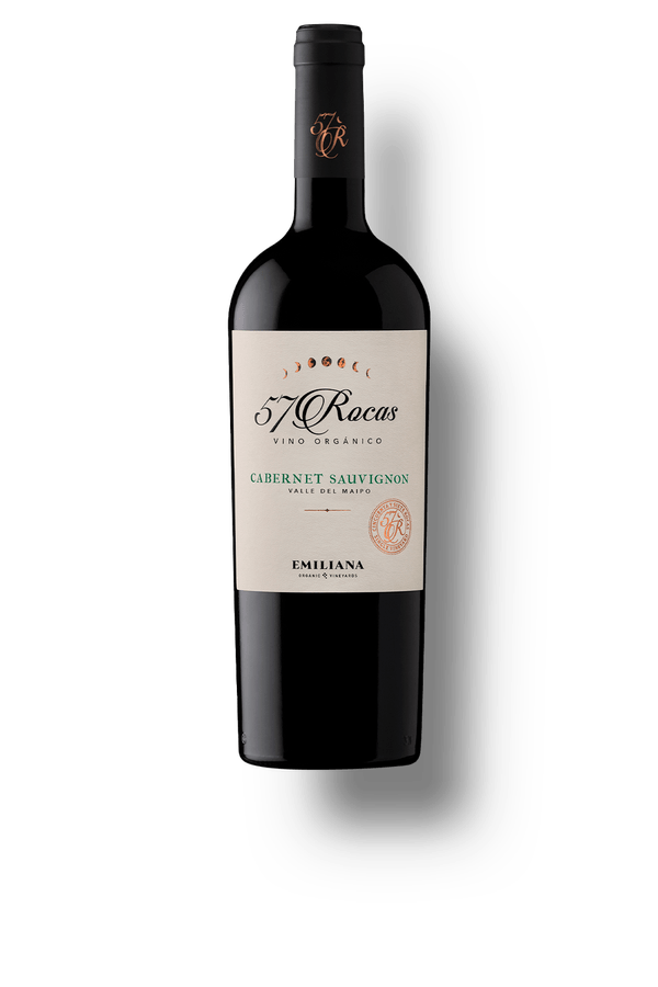 Emiliana 57 Rocas Cabernet Sauvignon