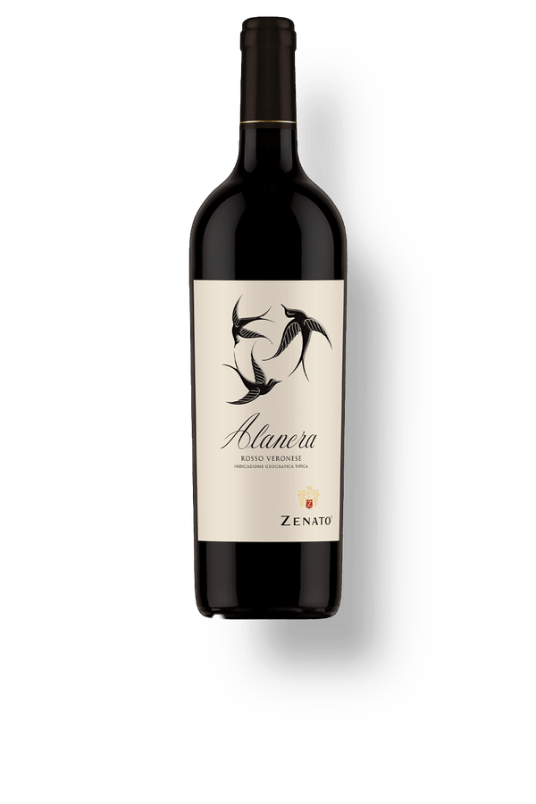 Zenato Alanera Rosso Veronese IGT
