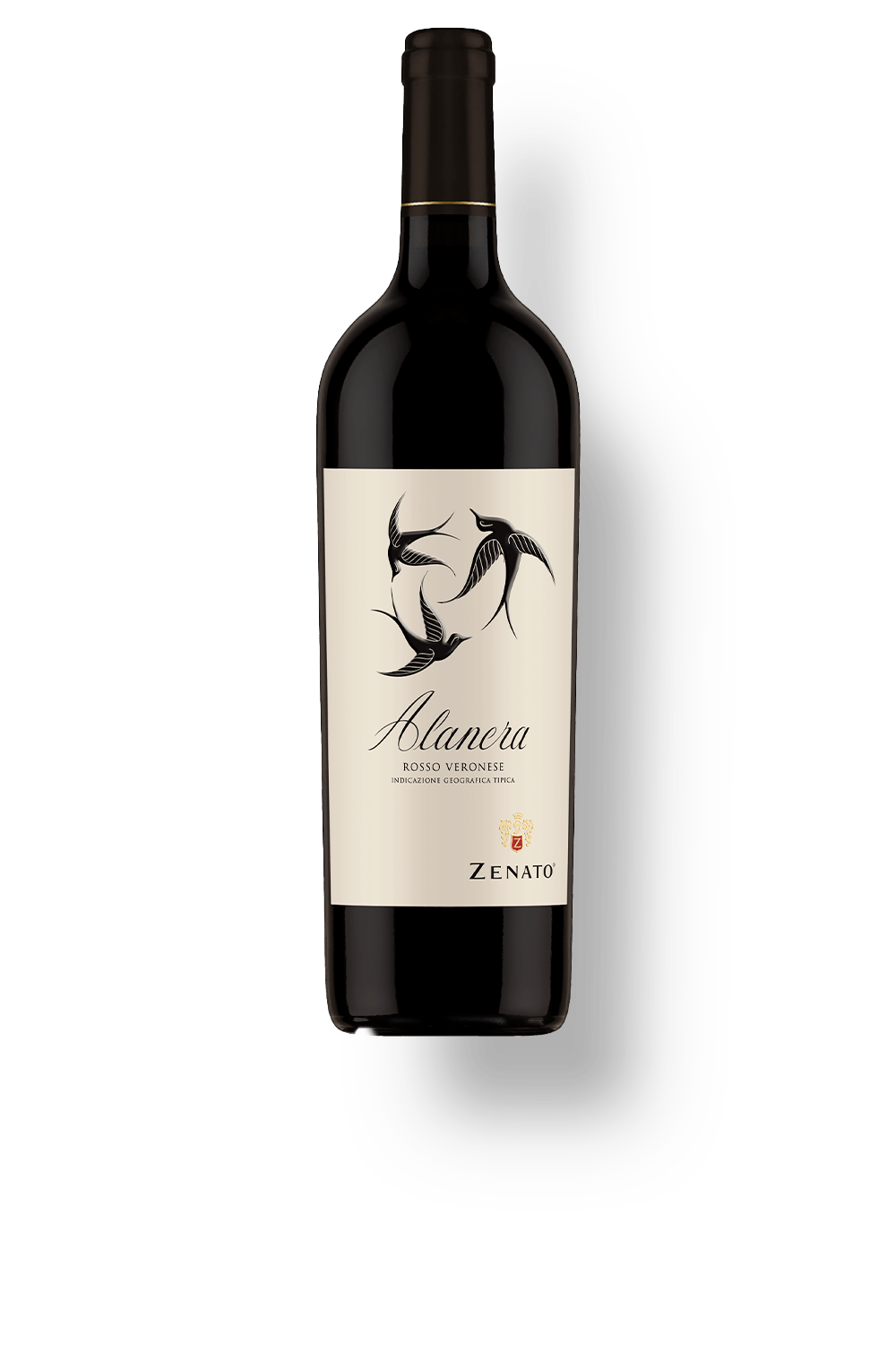 Vinho Zenato Tinto Seco Itália Alanera Blend 2020 750ml