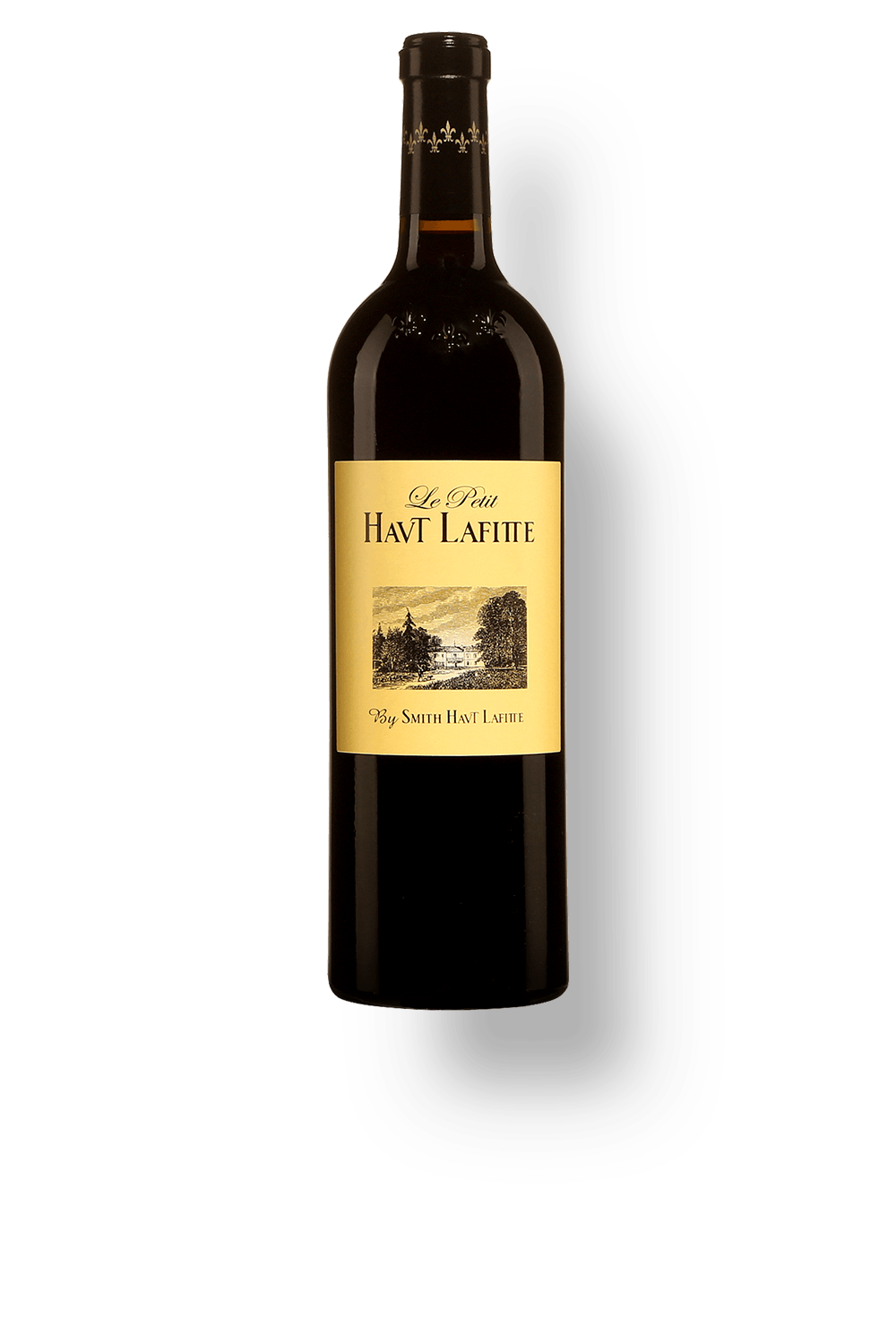 Vinho Château Smith Haut Lafitte Tinto Seco França Cabernet Sauvignon, Merlot 2020 750ml