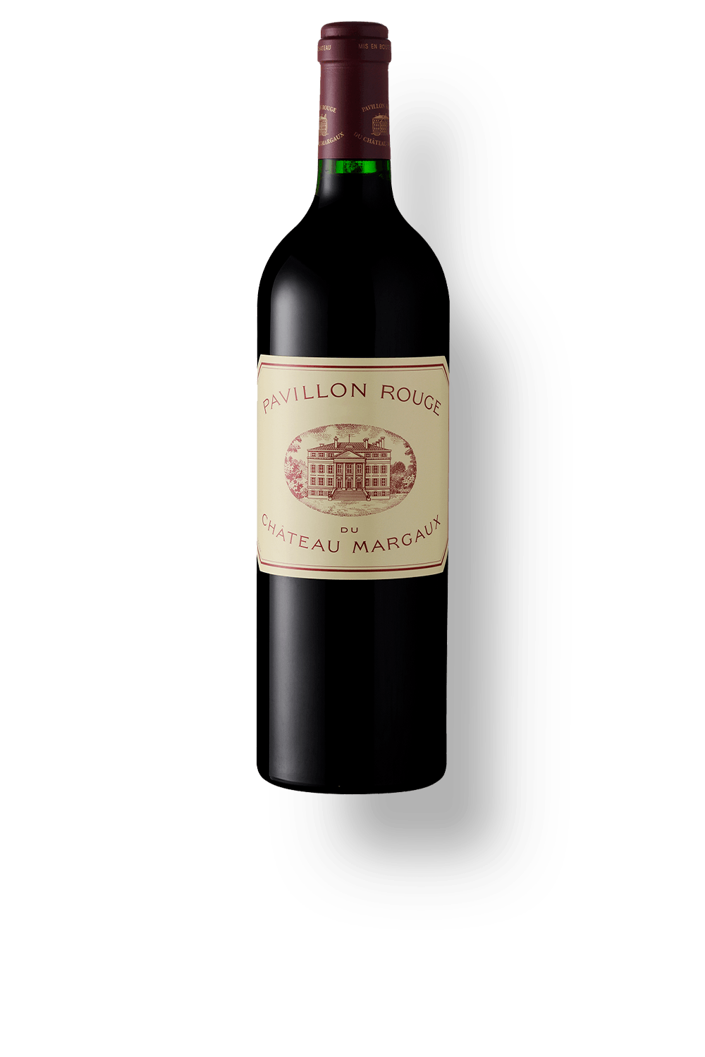 Vinho Pavilonis Tinto Seco França Rouge Blend 2020 750ml